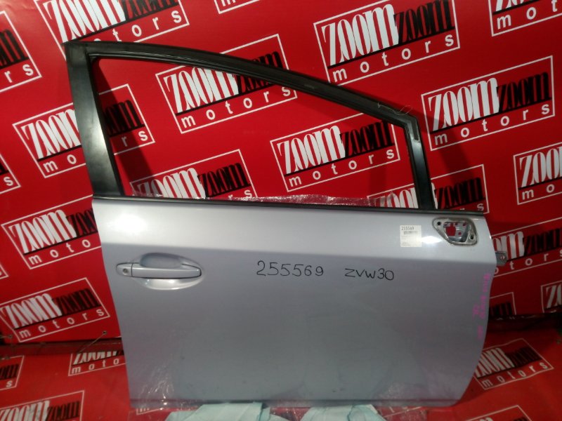 Дверь боковая, 4300 рублей, Красноярск