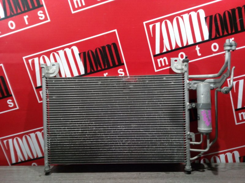 Радиатор кондиционера, 800 рублей, Красноярск