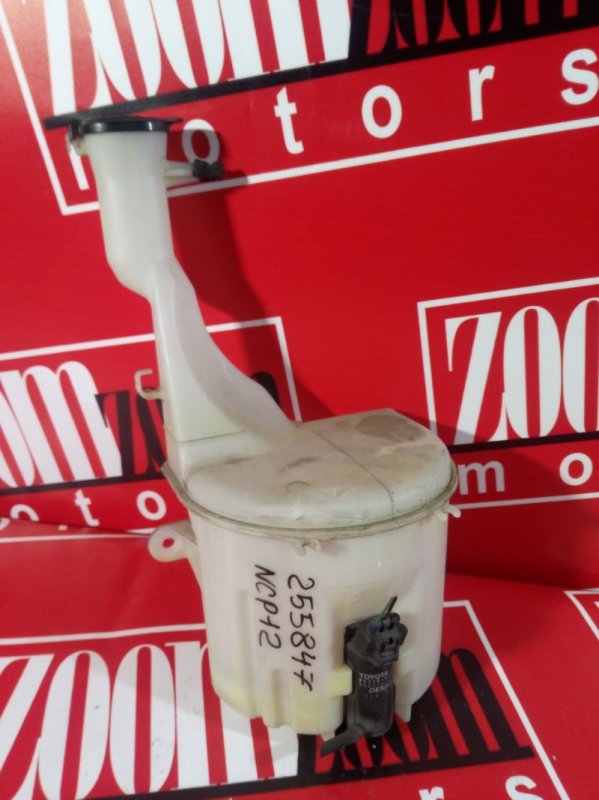 Бачок омывателя, 500 рублей, Красноярск