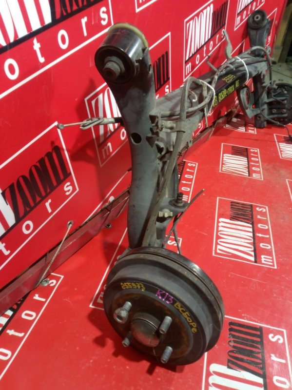 Балка поперечная, 4300 рублей, Солонцы