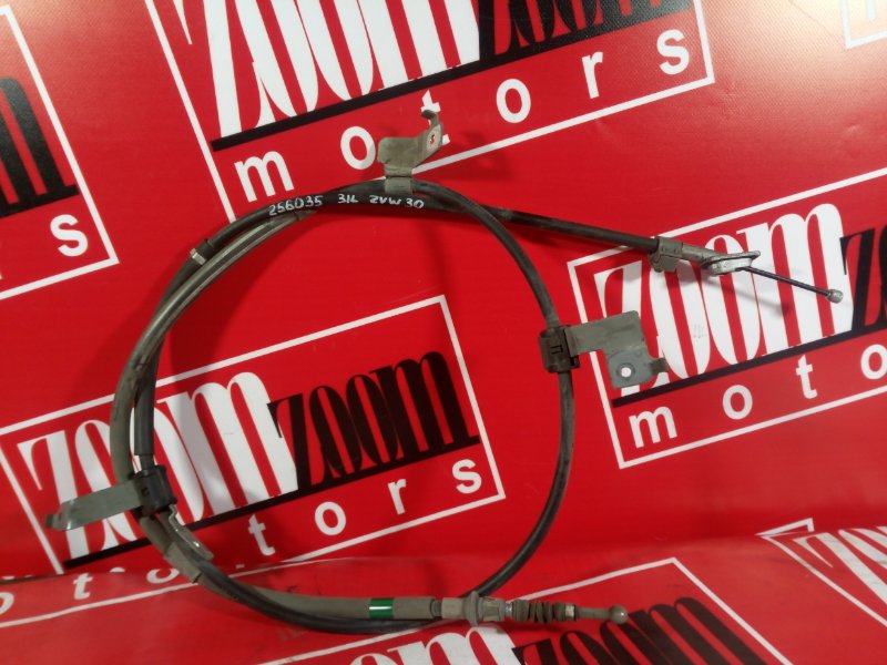 Трос ручника, 700 рублей, Красноярск