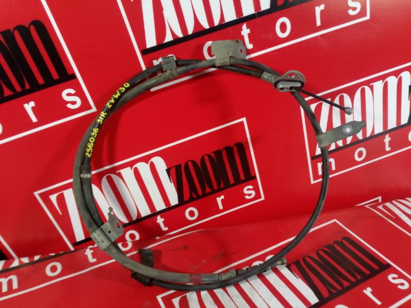 Трос ручника, 700 рублей, Красноярск