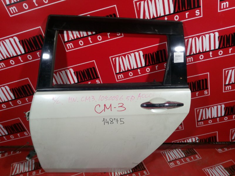 Дверь боковая, 3400 рублей, Красноярск