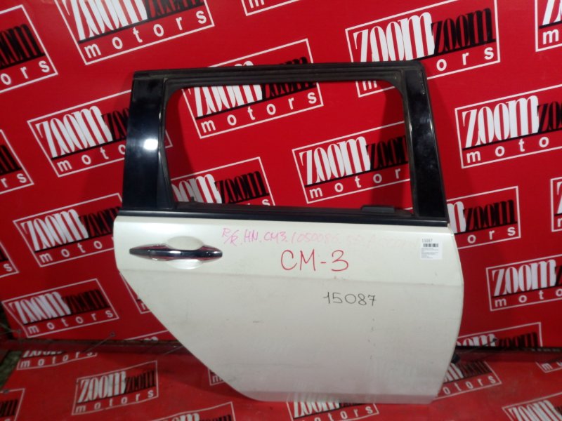 Дверь боковая, 2400 рублей, Красноярск