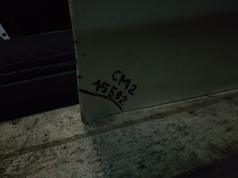 Дверь боковая, 4300 рублей, Красноярск