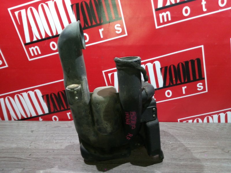 Резонатор воздушного фильтра, 600 рублей, Красноярск