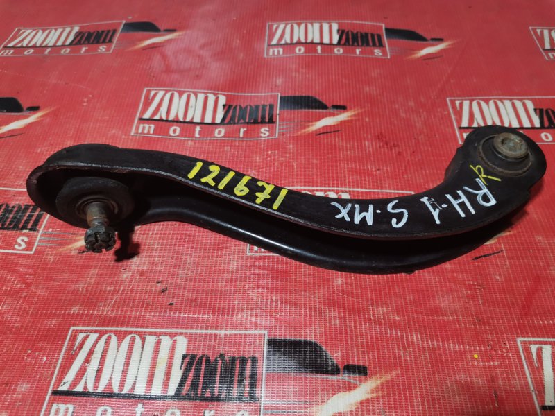 Рычаг подвески верхний, 800 рублей, Красноярск