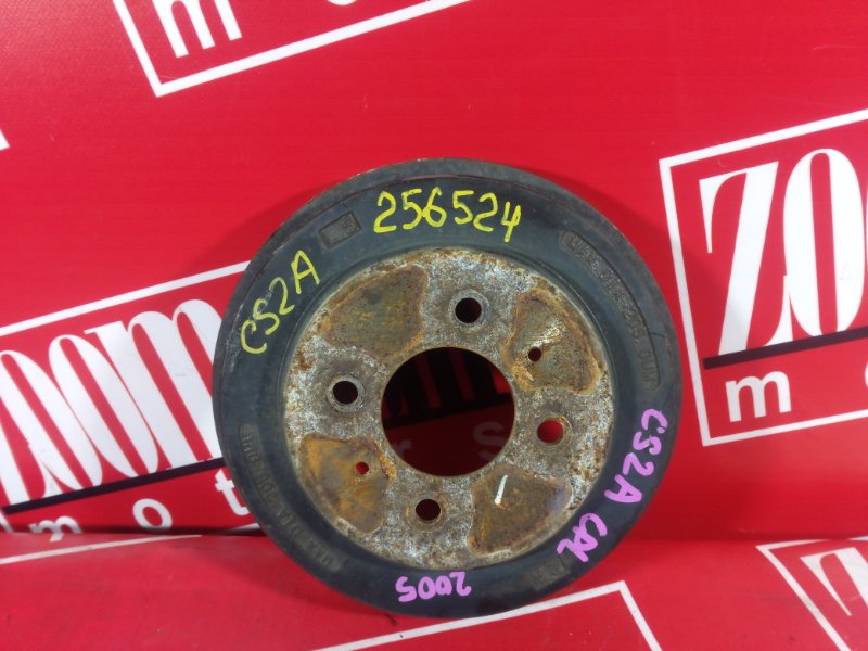 Барабан тормозной, 800 рублей, Красноярск