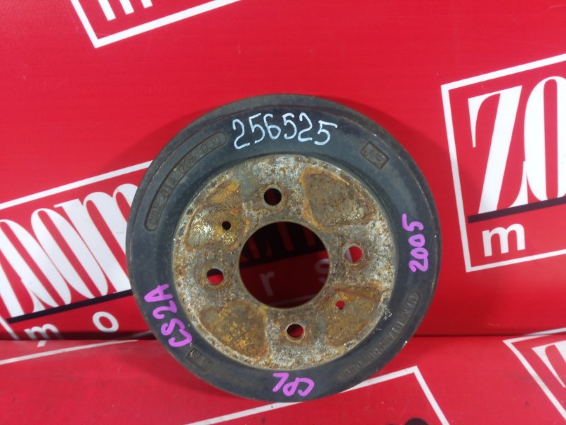 Барабан тормозной, 800 рублей, Красноярск