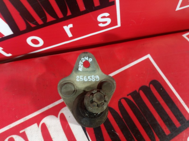 Шаровая опора нижняя, 500 рублей, Красноярск