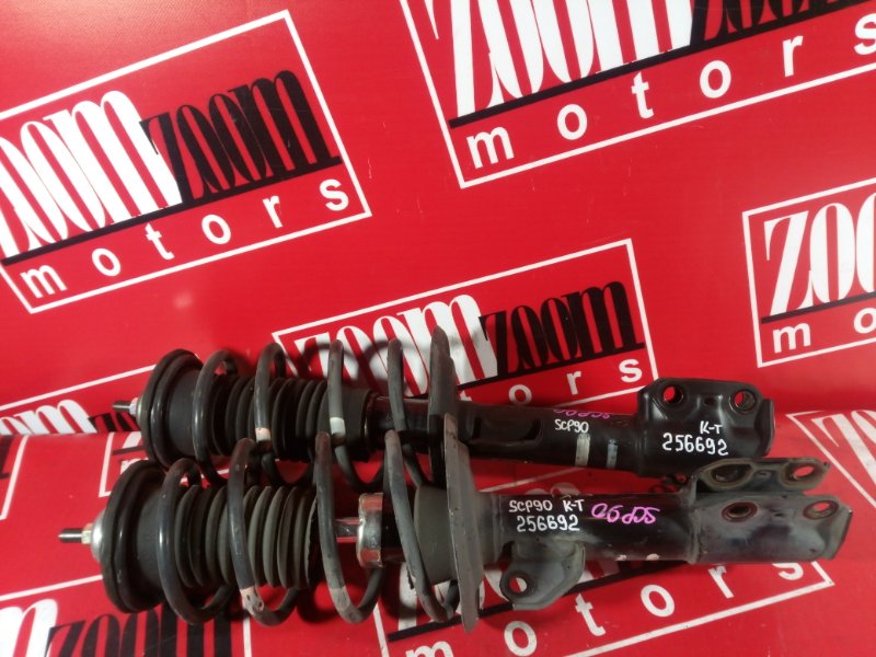 Стойка подвески, 2900 рублей, Красноярск