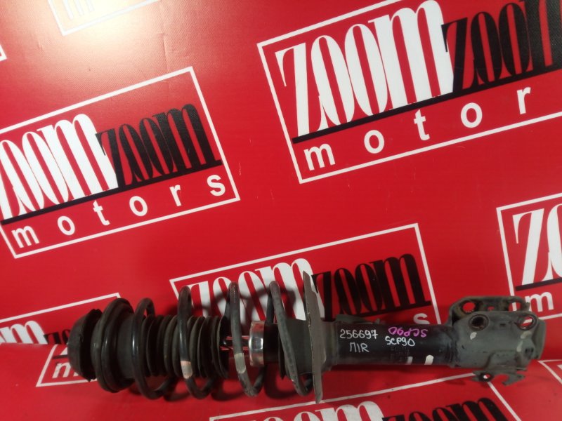 Стойка подвески, 1000 рублей, Красноярск