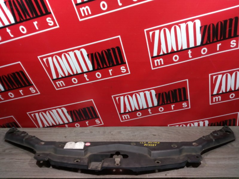 Накладка на решетку радиатора, 500 рублей, Красноярск