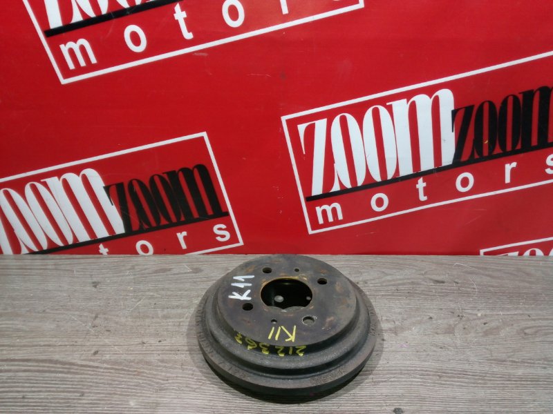 Барабан тормозной, 600 рублей, Красноярск