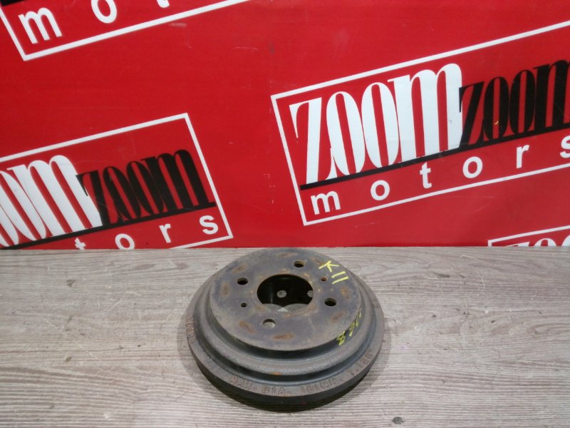 Барабан тормозной, 600 рублей, Красноярск