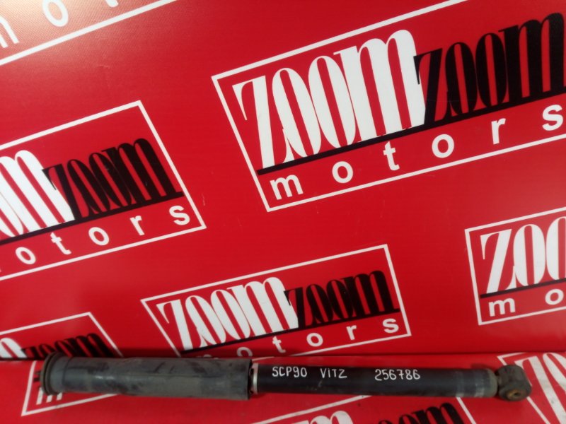 Амортизатор, 900 рублей, Красноярск