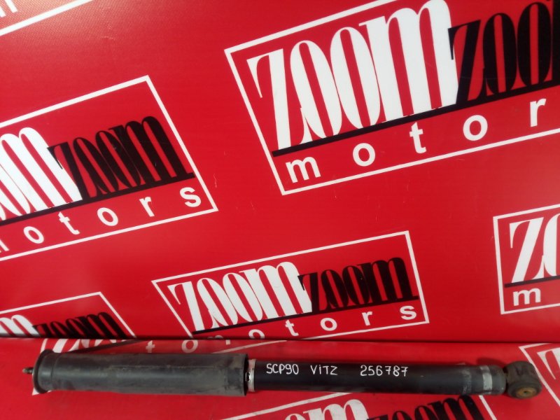 Амортизатор, 900 рублей, Красноярск