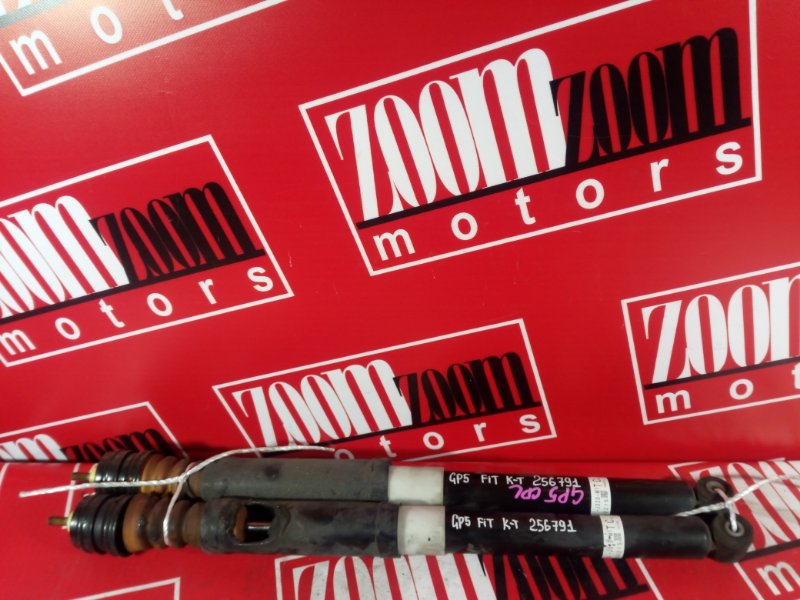 Амортизатор, 1600 рублей, Красноярск