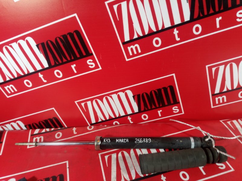 Амортизатор, 800 рублей, Красноярск