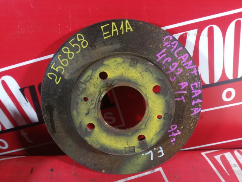 Диск тормозной, 900 рублей, Красноярск