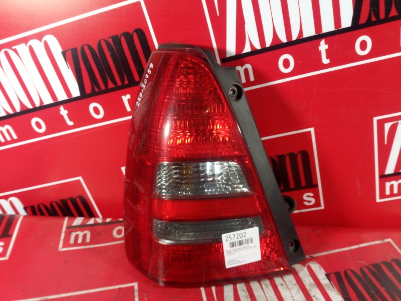 Фонарь (Стоп-сигнал), 600 рублей, Красноярск