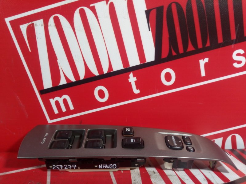 Блок управления стеклоподъемниками, 500 рублей, Красноярск