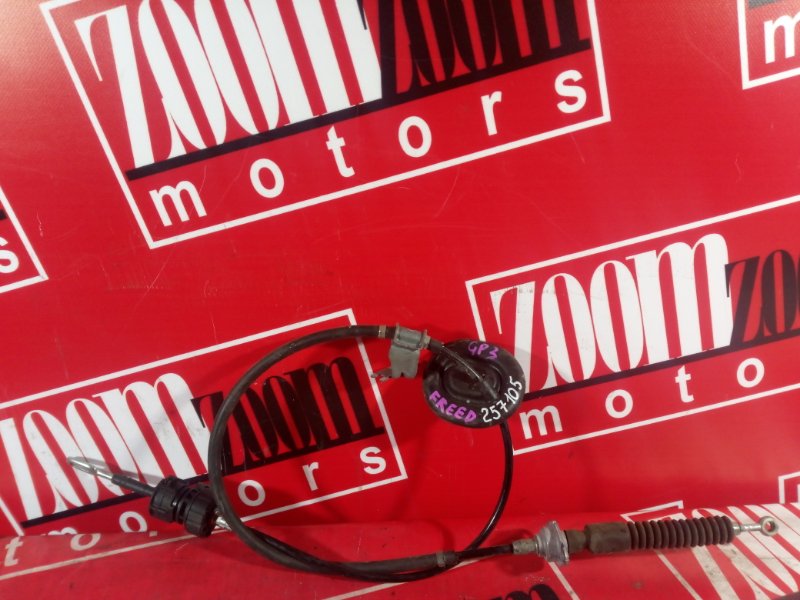 Трос АКПП, 700 рублей, Красноярск