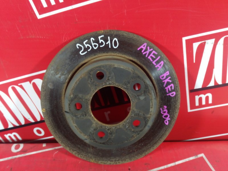 Диск тормозной, 600 рублей, Красноярск