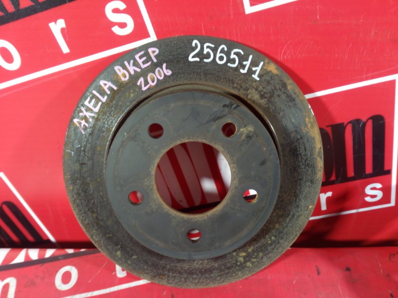 Диск тормозной, 600 рублей, Красноярск