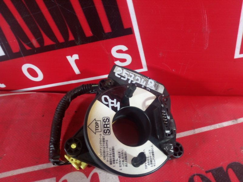 Шлейф-лента аирбага, 1000 рублей, Красноярск