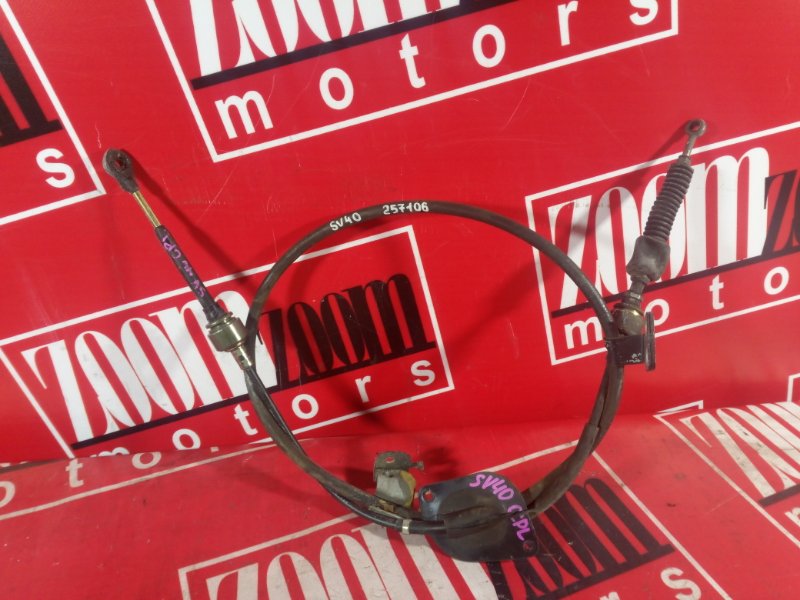 Трос АКПП, 2700 рублей, Красноярск