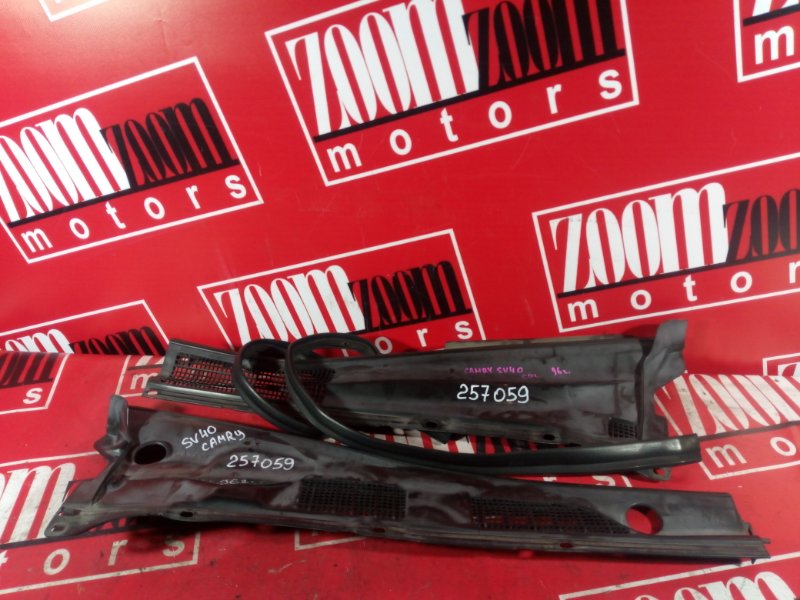 Решетка под лобовое стекло, 1300 рублей, Красноярск