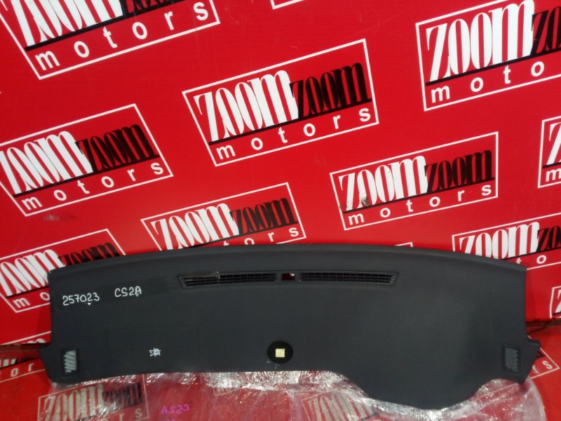 Панель передняя в салон (торпеда), 2900 рублей, Красноярск