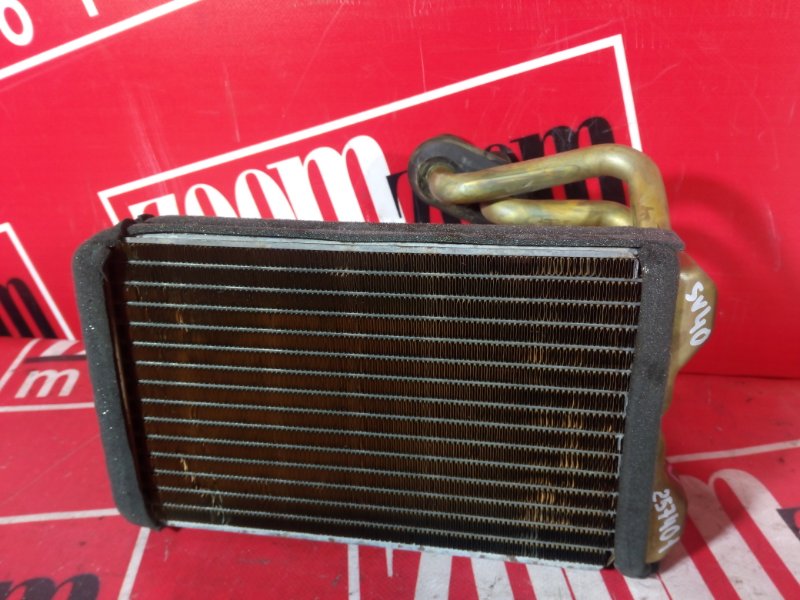 Радиатор отопителя, 2900 рублей, Красноярск