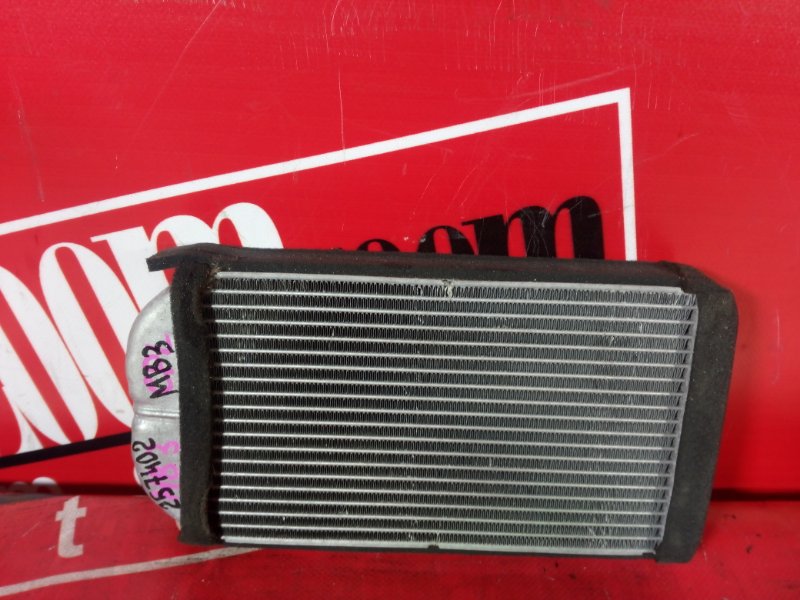 Радиатор отопителя, 2400 рублей, Красноярск