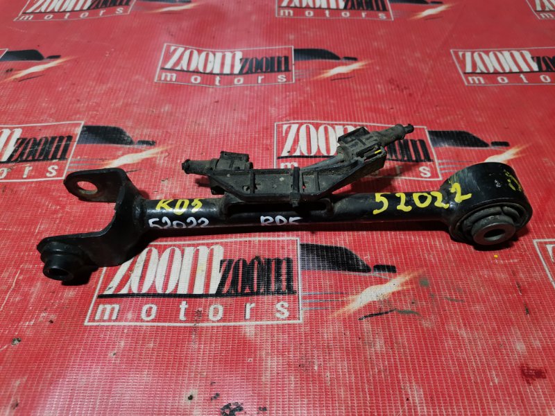 Рычаг подвески верхний, 800 рублей, Красноярск