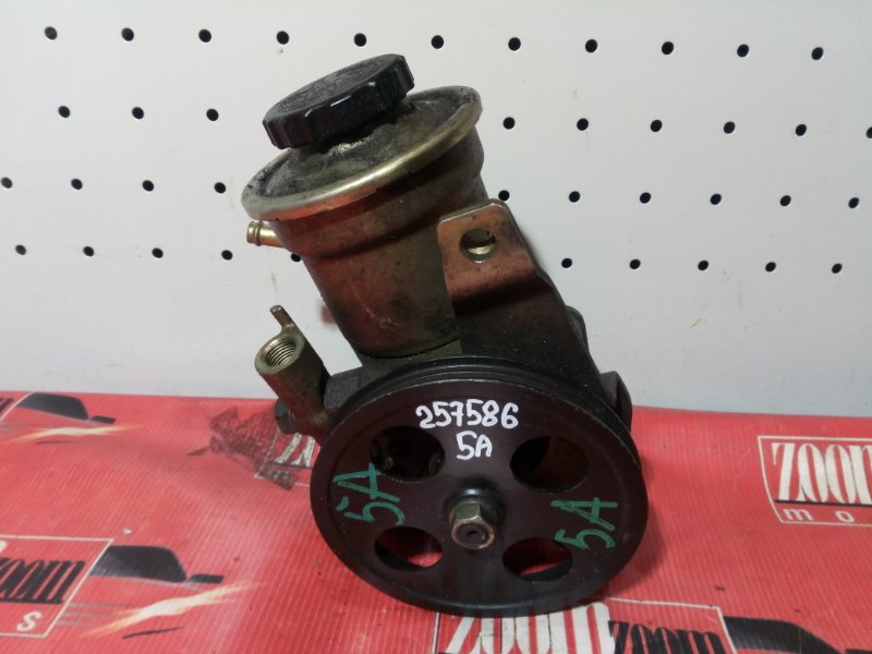 Насос гидроусилителя, 4300 рублей, Красноярск