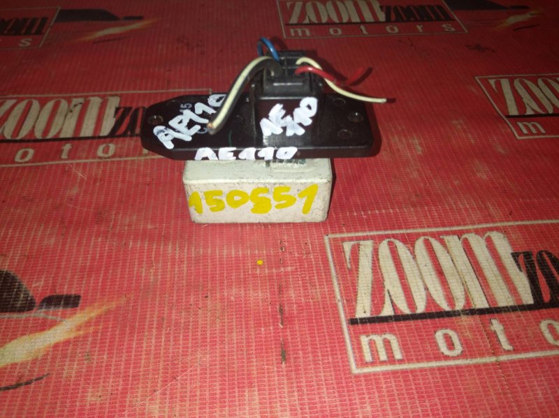 Реостат печки, 1300 рублей, Красноярск