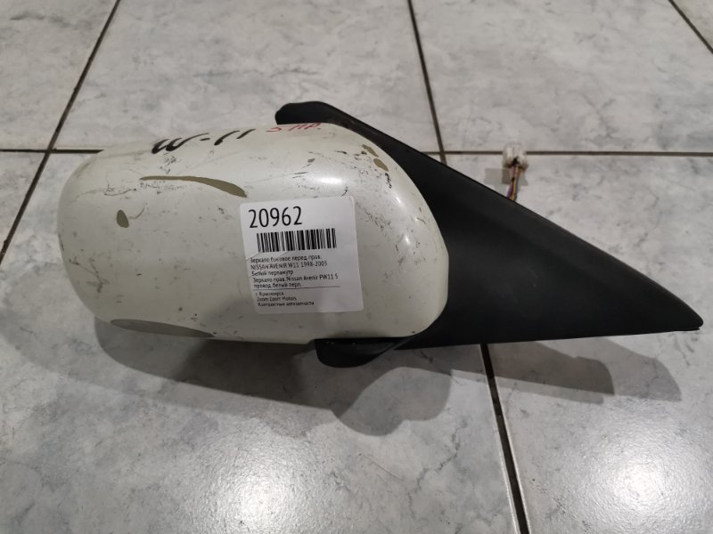 Зеркало боковое, 800 рублей, Красноярск