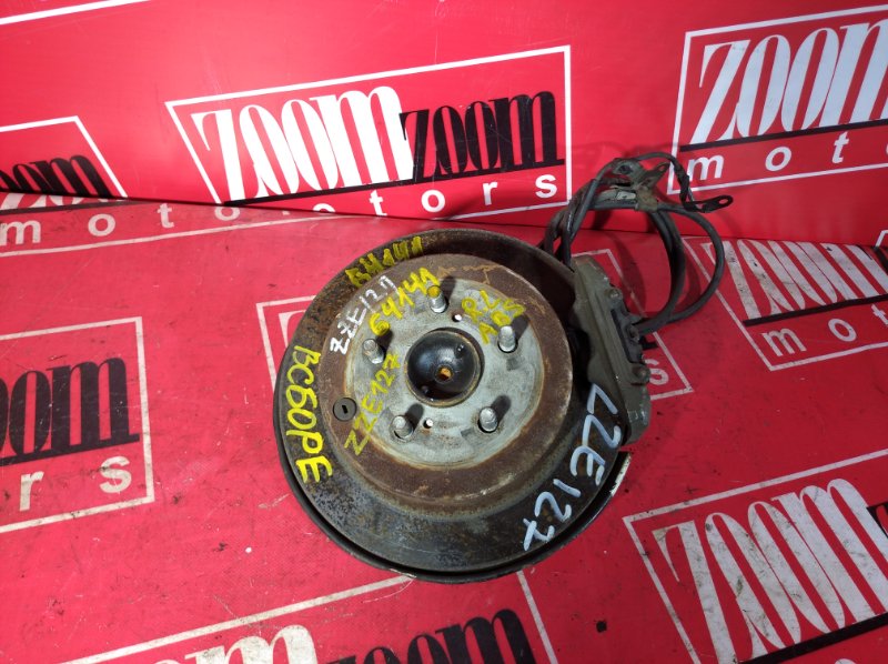 Ступица, 3700 рублей, Красноярск