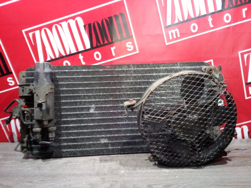 Радиатор кондиционера, 1400 рублей, Красноярск