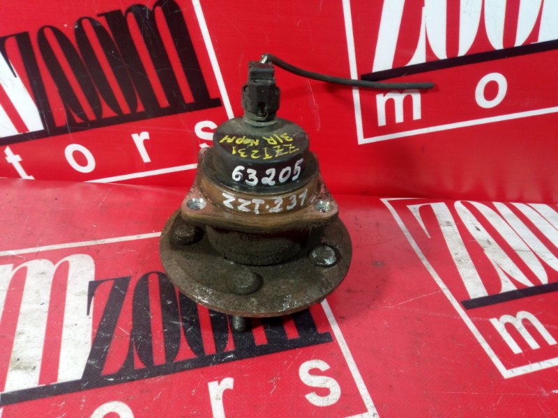 Ступица, 1000 рублей, Красноярск