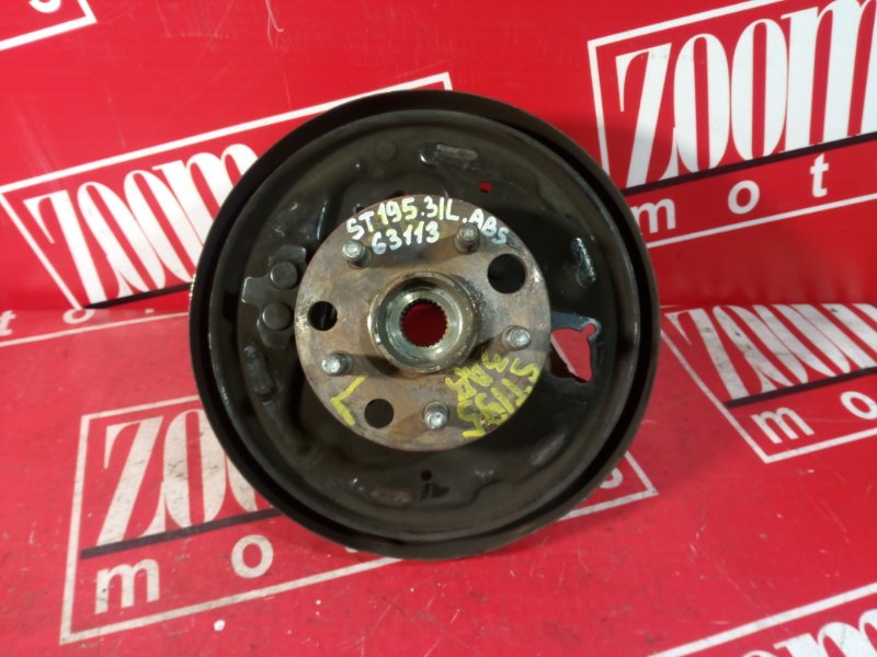 Ступица, 1000 рублей, Красноярск