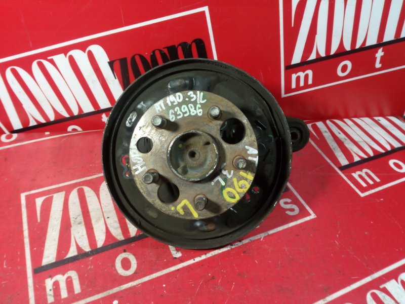 Ступица, 1000 рублей, Красноярск