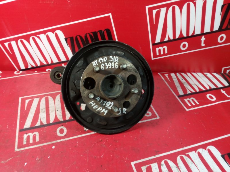 Ступица, 1500 рублей, Красноярск