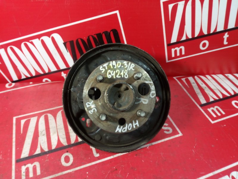 Ступица, 1500 рублей, Красноярск