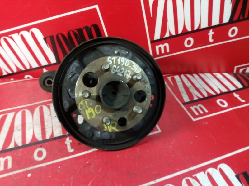 Ступица, 1500 рублей, Красноярск