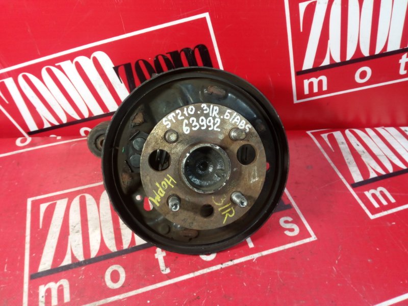 Ступица, 1500 рублей, Красноярск