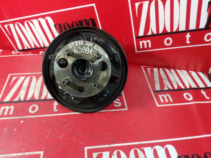 Ступица, 1500 рублей, Красноярск