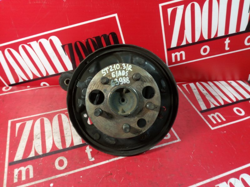 Ступица, 1500 рублей, Красноярск